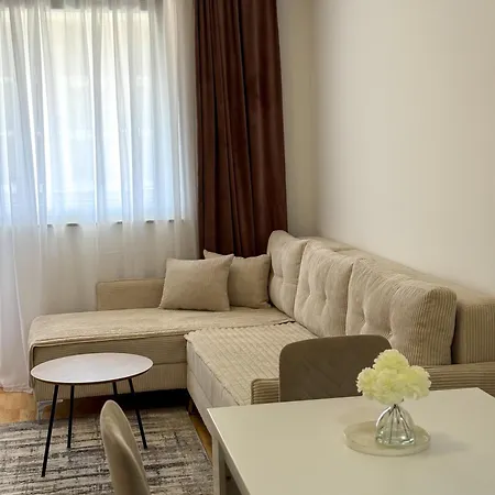 Sunrise Apartamento Donje Mladice