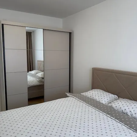 Apartamento Sunrise *