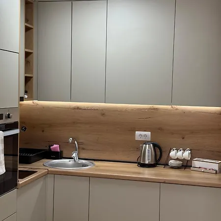 Apartamento Sunrise Donje Mladice