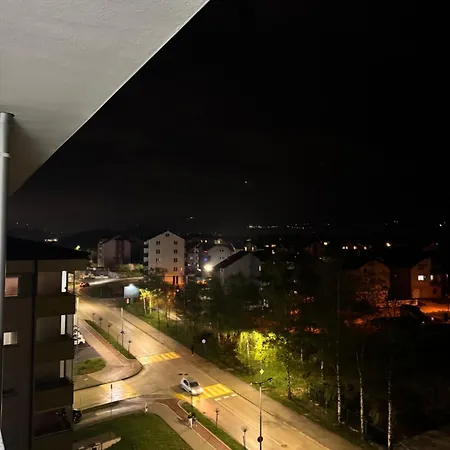 Sunrise Apartamento *